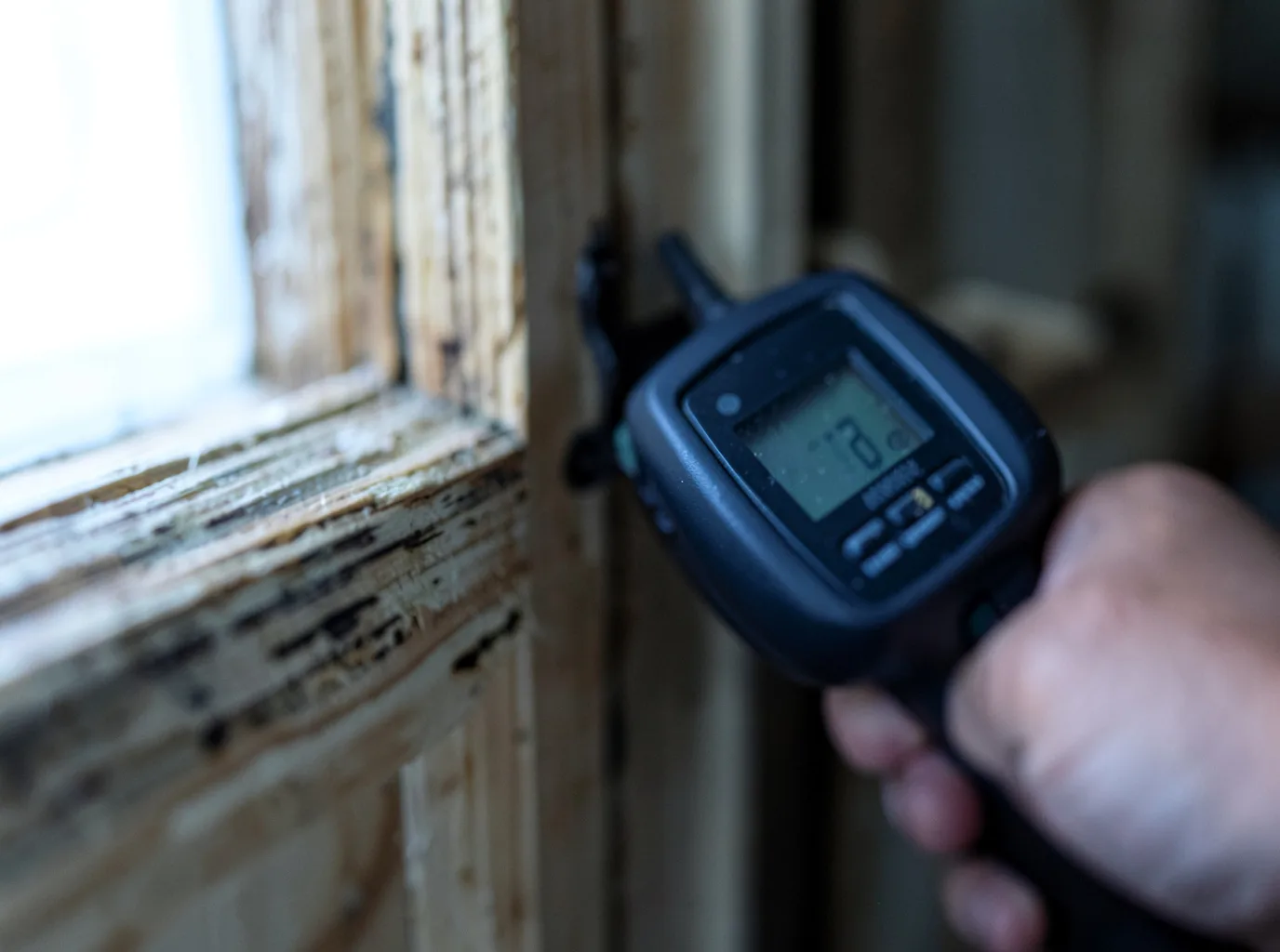 Ceiling Water Damage Repair in Wabasso, MN